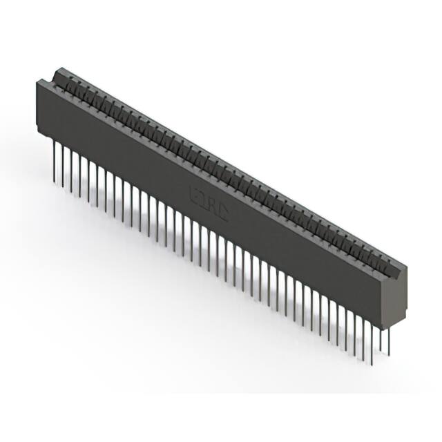 746-076-540-206 EDAC Inc.  Edgeboard Connectors